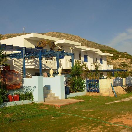 Horizon View Studios Амупи Экстерьер фото