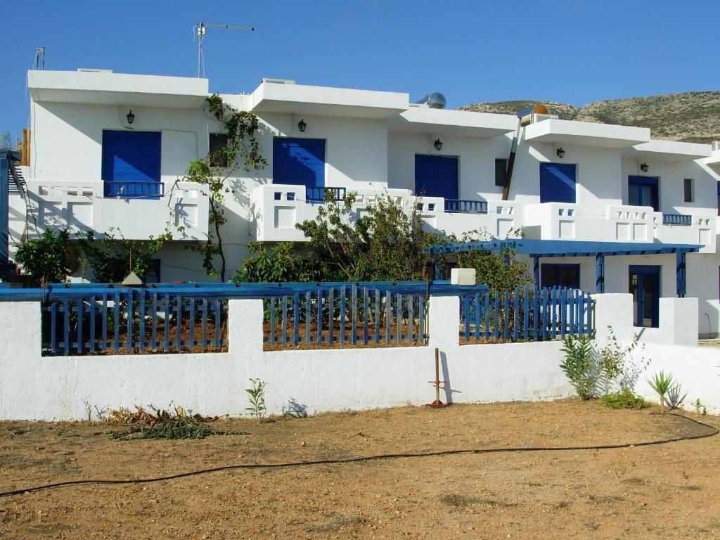 Horizon View Studios Амупи Экстерьер фото