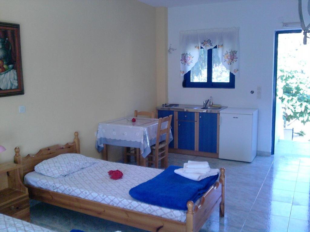 Horizon View Studios Амупи Экстерьер фото