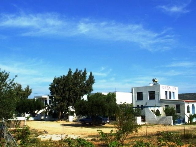Horizon View Studios Амупи Экстерьер фото
